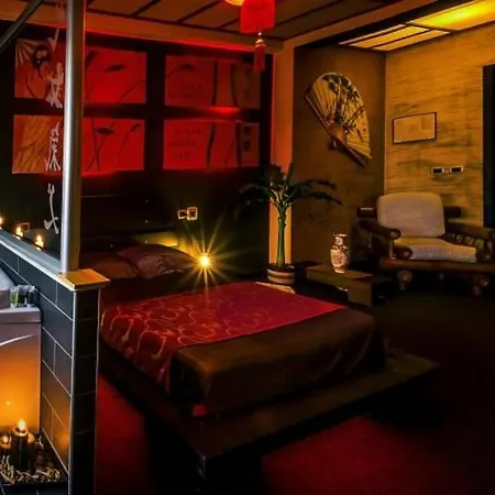 黛托纳酒店 酒店 4*