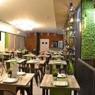 黛托纳酒店 卡索里亚