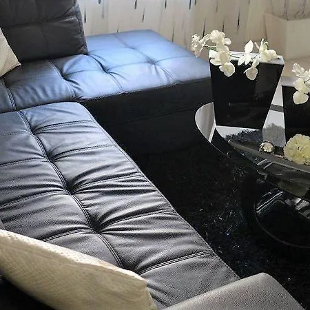 酒店 Daytona Palace