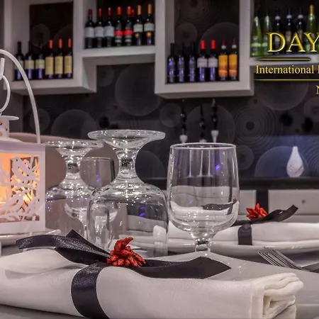 酒店 Daytona Palace 4*