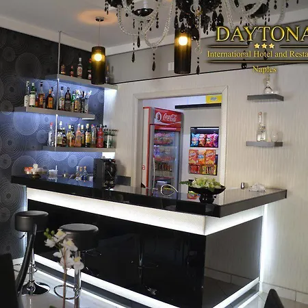 酒店 Daytona Palace 4*