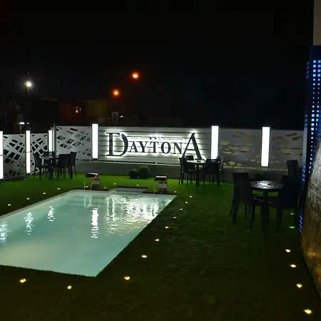 Hotel Daytona Palace Casoria