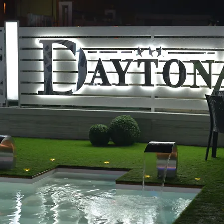 Daytona Palace Hotel Casoria