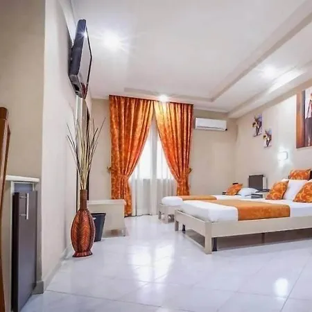 酒店 Daytona Palace 卡索里亚