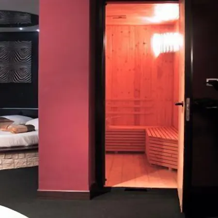 酒店 Daytona Palace 卡索里亚