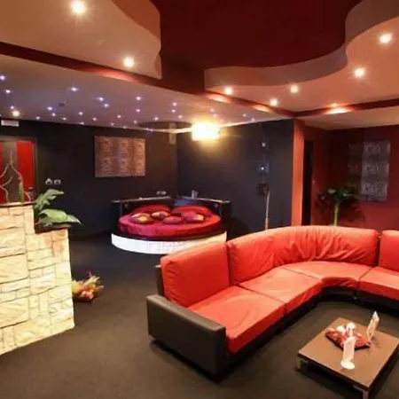 Daytona Palace 4* Casoria