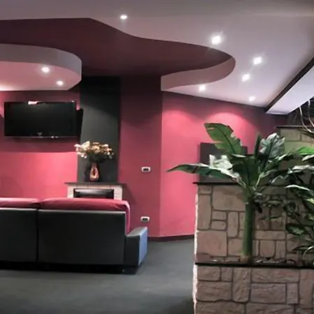 Hotel Daytona Palace Casoria