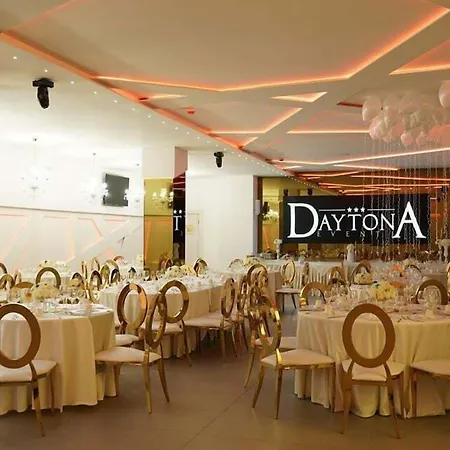 Daytona Palace 4*