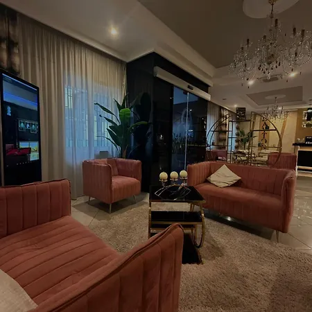 Daytona Palace 4*