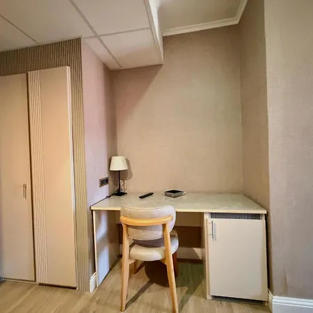 Daytona Palace Hotel 4*
