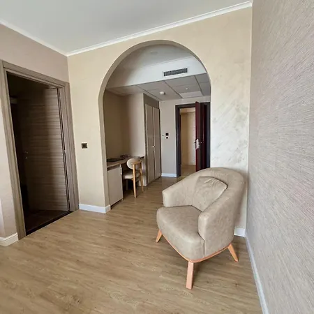 Daytona Palace 4*