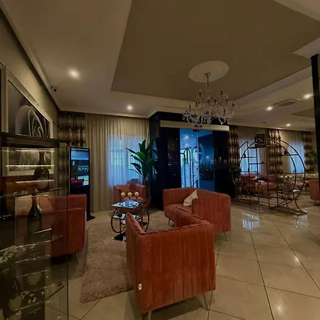 Hotel Daytona Palace Casoria