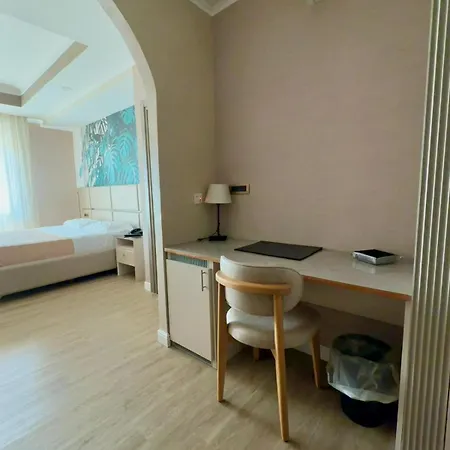Daytona Palace 4*
