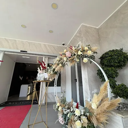 Daytona Palace 酒店 4*