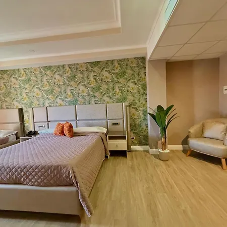 Daytona Palace Hotel Casoria