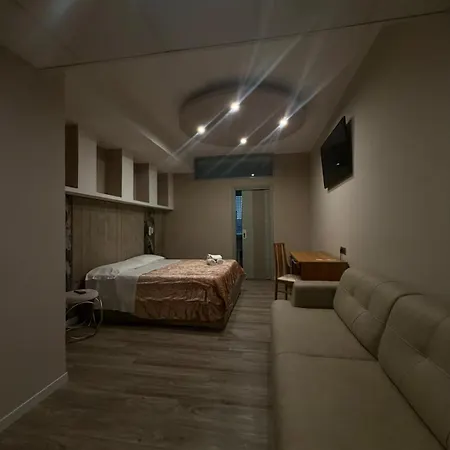 Hotel Daytona Palace 4*