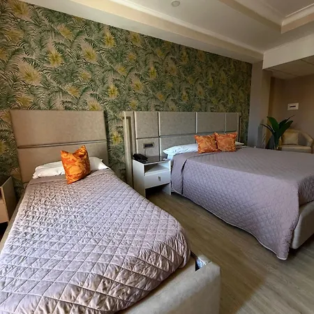Hotel Daytona Palace