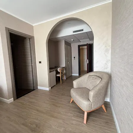 Hotel Daytona Palace Casoria