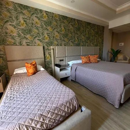 Daytona Palace Hotel Casoria