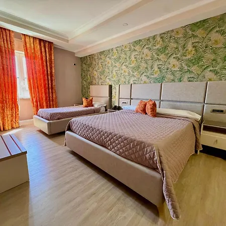 Daytona Palace Hotel 4*