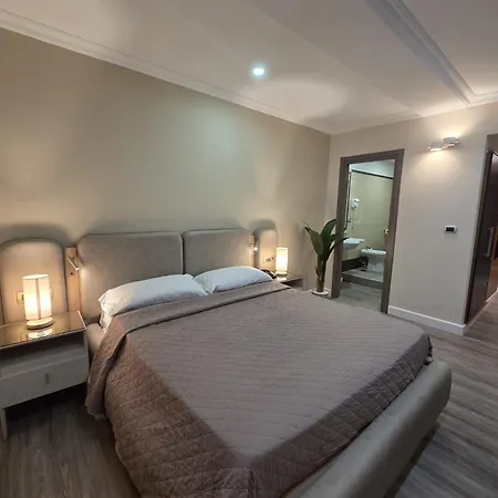 Daytona Palace 4* Casoria
