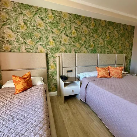 Daytona Palace 4*