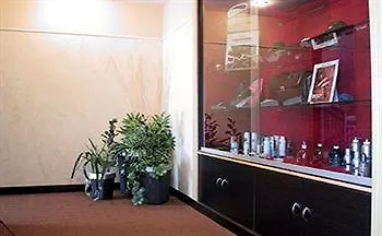 黛托纳酒店 酒店