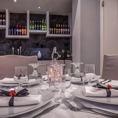 Daytona Palace 卡索里亚