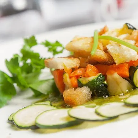 Daytona Palace 酒店