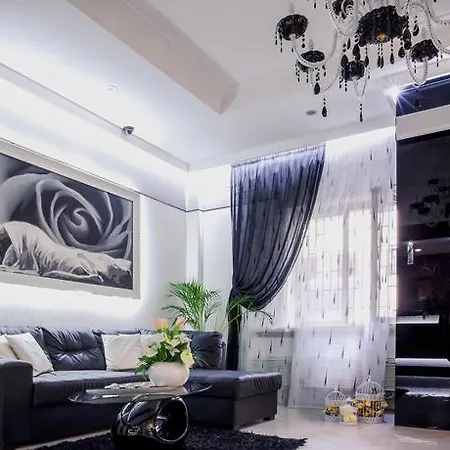 Daytona Palace 4* 卡索里亚