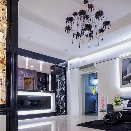 Daytona Palace 酒店 卡索里亚