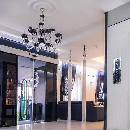 Daytona Palace 酒店 4*