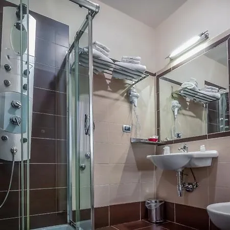 酒店 Daytona Palace 卡索里亚