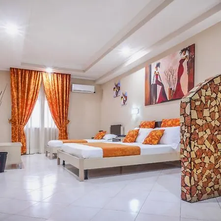 酒店 Daytona Palace