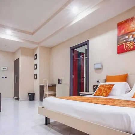 Daytona Palace 酒店 4*