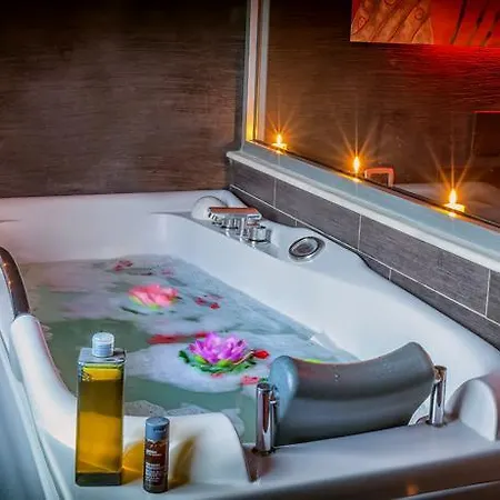 Daytona Palace 酒店