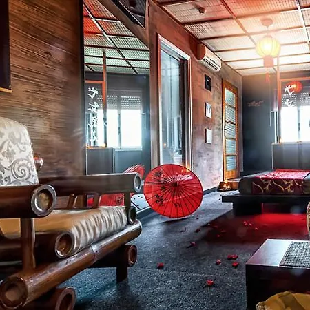 黛托纳酒店