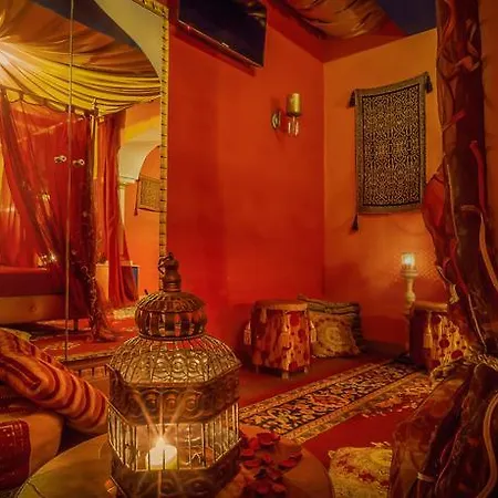 酒店 Daytona Palace