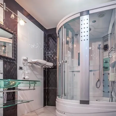 Daytona Palace 酒店