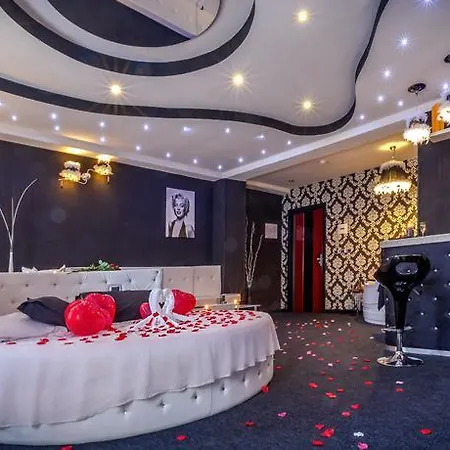 Daytona Palace 4* 卡索里亚