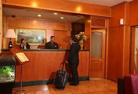 Daytona Palace 酒店 卡索里亚