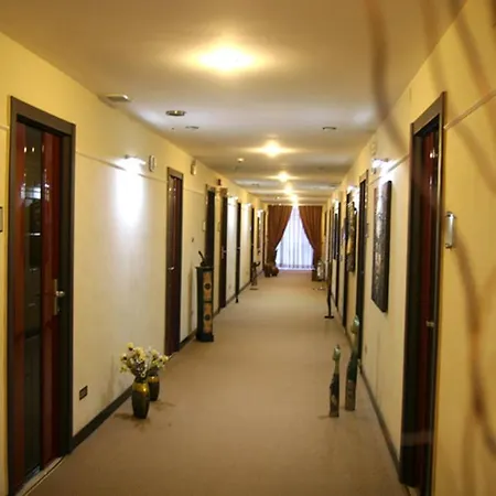 Daytona Palace Casoria