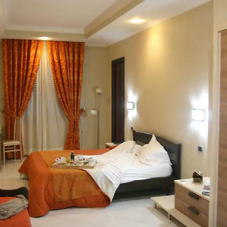 酒店 Daytona Palace