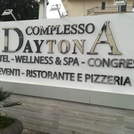 Daytona Palace 卡索里亚