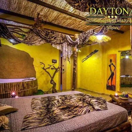 Daytona Palace 4*