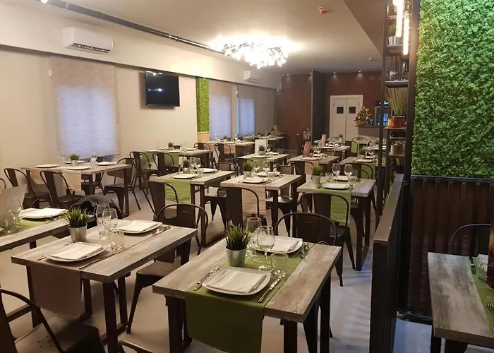 Hotel Daytona Palace 4*