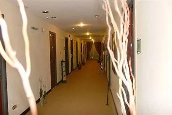 Daytona Palace Hotel Casoria