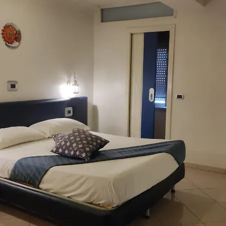 מלון Daytona Palace