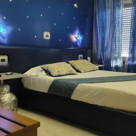 Daytona Palace מלון קאסוריה