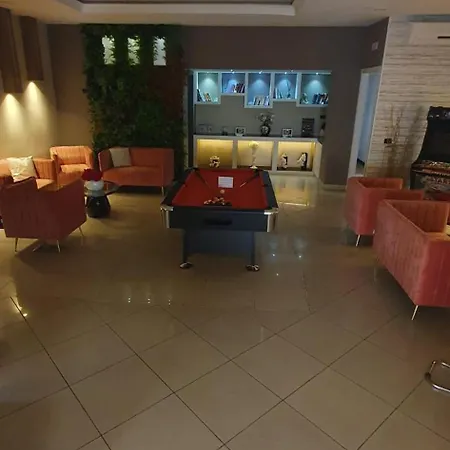 Daytona Palace 4* קאסוריה